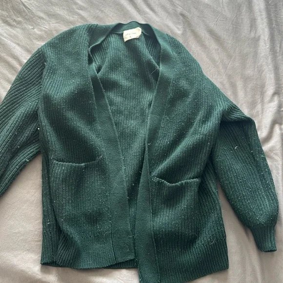 Cargo jacket - Picture 1 of 2